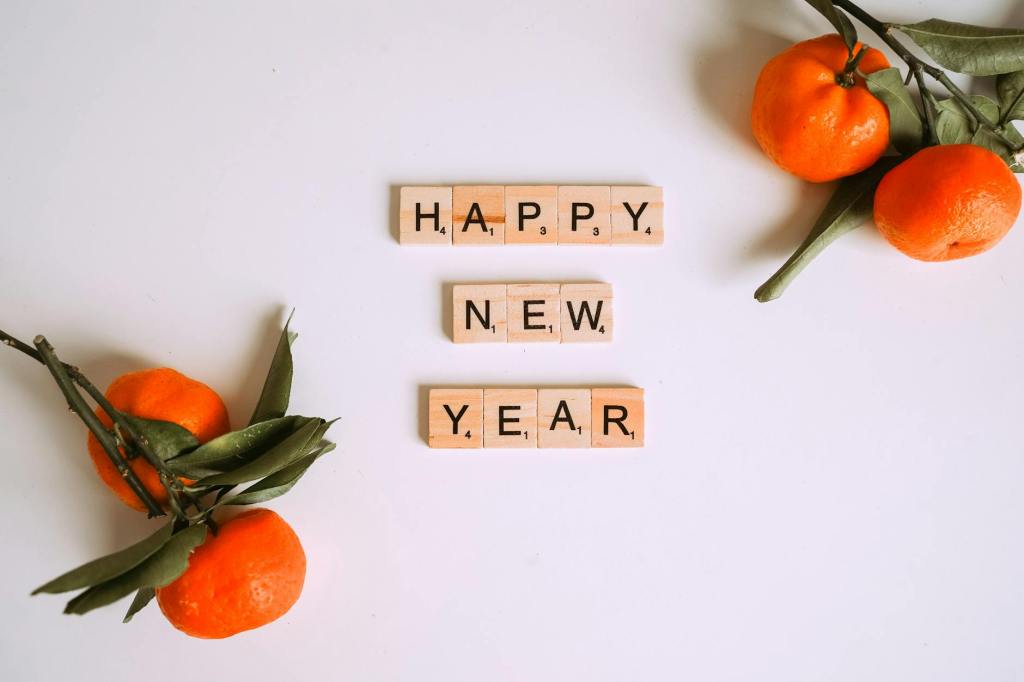 Pourquoi faire le bilan de ton année&nbsp;?